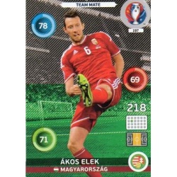Ákos Elek Magyarország 197