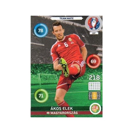 Ákos Elek Magyarország 197