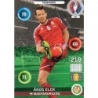 Offer Soccer Cards Ákos Elek Magyarország Panini Adrenalyn XL Uefa Euro 2016