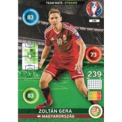 Zoltán Gera Dynamo Magyarország 198