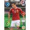 Sale Trading Cards Nemanja Nikolić Magyarország Panini Adrenalyn XL Uefa Euro 2016