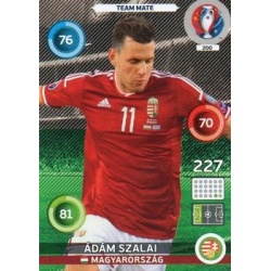 Ádám Szalai Magyarország 200