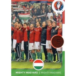 Making History Magyarország 203