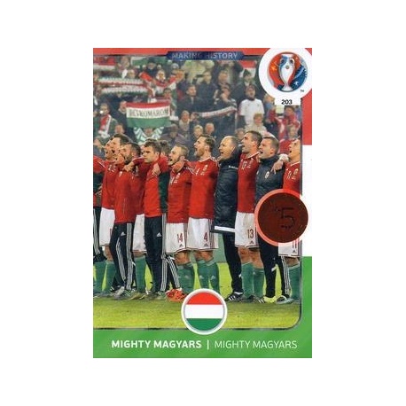 Making History Magyarország 203