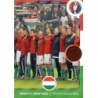 Venta Online Making History Hungria Uefa Euro 2016 Adrenalyn XL