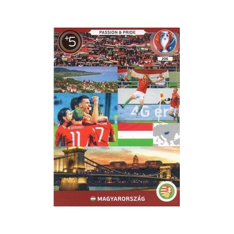 Passion & Pride Magyarország 206
