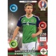 Gareth McAuley Northern Ireland 210
