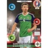 Oferta Cromos Gareth McAuley Irlanda del Norte Adrenalyn XL Euro 2016