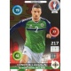 Conor McLaughlin Northern Ireland 211