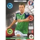 Jonny Evans Northern Ireland 213