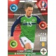 Corry Evans Northern Ireland 217
