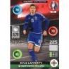 Oferta Cromos Kyle Lafferty Goal Machine Adrenalyn XL Euro 2016