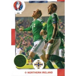 Making History Northern Ireland 220
