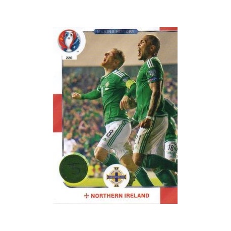 Making History Northern Ireland 220