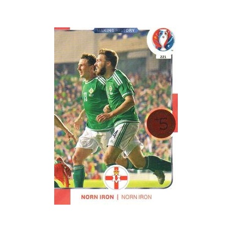 Making History Northern Ireland 221