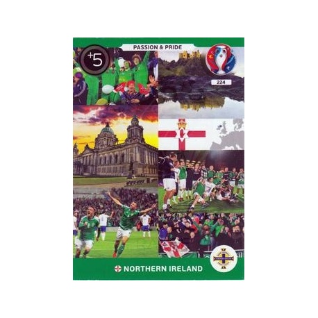 Passion & Pride Northern Ireland 224