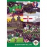 Comprar Cromo Passion & Pride Irlanda del Norte Uefa Euro 2016 Adrenalyn XL