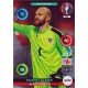 Robert Almer Goal Stopper Österreich 227