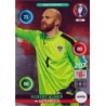 Oferta Cromos Robert Almer Goal Stopper Uefa Euro 2016 Adrenalyn XL