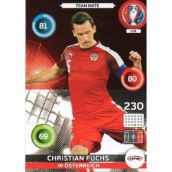 Christian Fuchs Österreich 228
