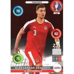 Aleksandar Dragović Österreich 229