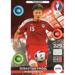 Sebastian Prödl Österreich 231