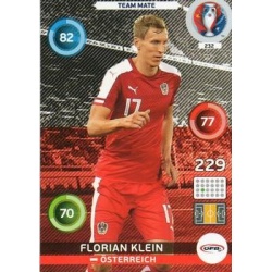 Florian Klein Österreich 232