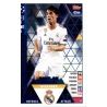 Álvaro Odriozola Real Madrid CF – 2017-18 Winners 44 Match Attax Champions 2018-19