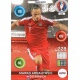 Marko Arnautović Österreich 235