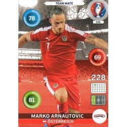 Marko Arnautović Österreich 235