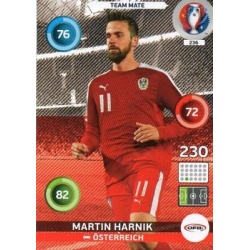 Martin Harnik Österreich 236