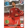 Cromos de Fútbol Martin Harnik Austria Uefa Euro 2016 Adrenalyn XL