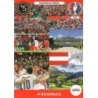 Cromos de Fútbol Passion & Pride Austria Panini Adrenalyn XL Uefa Euro 2016
