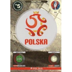 Team Logo Polska 244