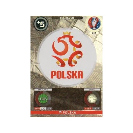 Team Logo Polska 244