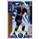 Layvin Kurzawa Hat-Trick Hero 441 Match Attax Champions 2018-19