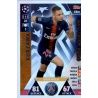 Layvin Kurzawa Hat-Trick Hero 441 Match Attax Champions 2018-19