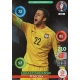 Łukasz Fabiański Goal Stopper Polska 245