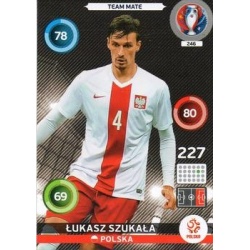 Łukasz Szukała Polska 246