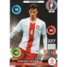 Comprar Online Łukasz Szukała Polonia Panini Adrenalyn XL Uefa Euro 2016