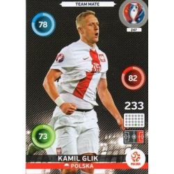 Kamil Glik Polska 247