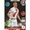 Oferta Cromos Kamil Glik Polonia Panini Adrenalyn XL Uefa Euro 2016