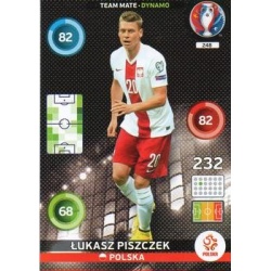 Łukasz Piszczek Dynamo Polska 248