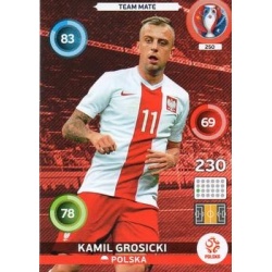 Kamil Grosicki Polska 250