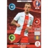 Trading Cards Kamil Grosicki Polonia Adrenalyn XL Euro 2016