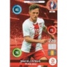 Trading Cards Maciej Rybus Polonia Adrenalyn XL Euro 2016