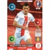 Comprar Cromo Krzysztof Mączyński Polonia Panini Adrenalyn XL Uefa Euro 2016