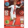 Venta Cromo Grzegorz Krychowiak Key Player Panini Adrenalyn XL Uefa Euro 2016
