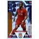 Sadio Mané Hat-Trick Hero 443 Match Attax Champions 2018-19