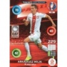Venta Online Arkadiusz Milik Goal Machine Panini Adrenalyn XL Uefa Euro 2016